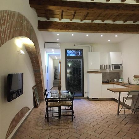 La Cupola Apartment Флоренція Екстер'єр фото
