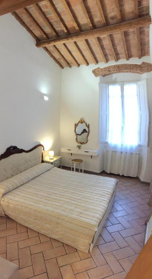 La Cupola Apartment Флоренція Екстер'єр фото