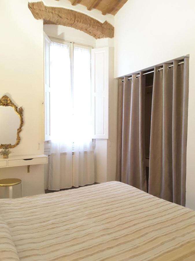 La Cupola Apartment Флоренція Екстер'єр фото