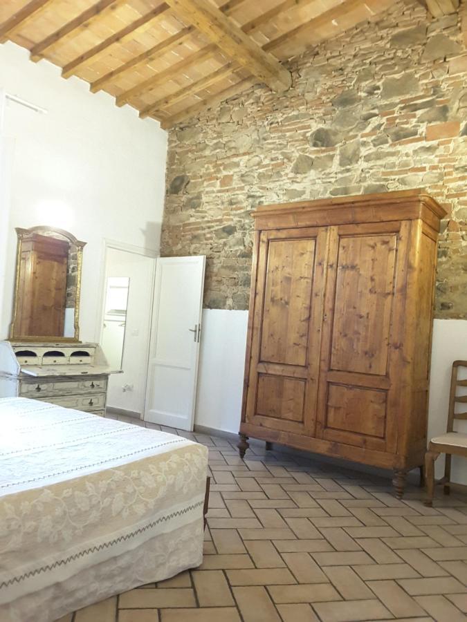 La Cupola Apartment Флоренція Екстер'єр фото