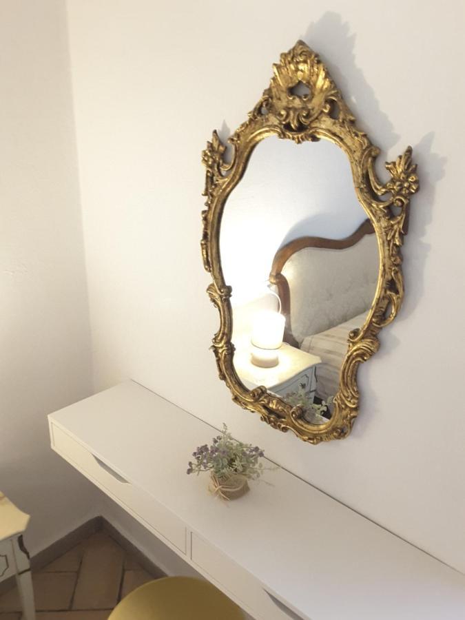 La Cupola Apartment Флоренція Екстер'єр фото