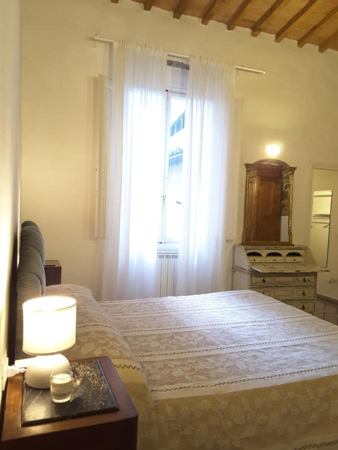 La Cupola Apartment Флоренція Екстер'єр фото