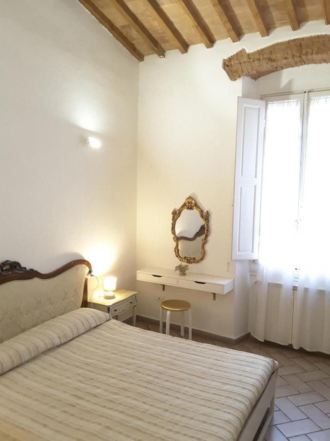 La Cupola Apartment Флоренція Екстер'єр фото