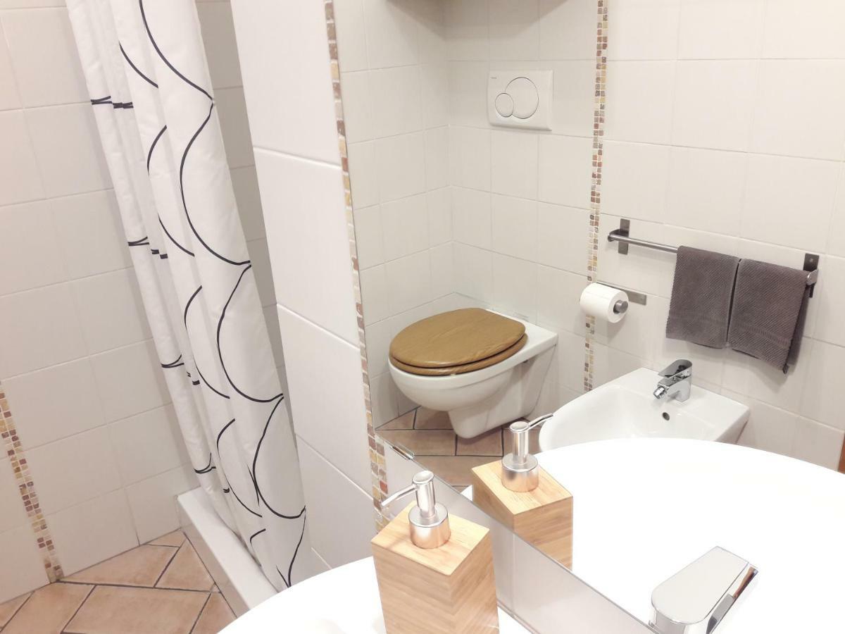 La Cupola Apartment Флоренція Екстер'єр фото