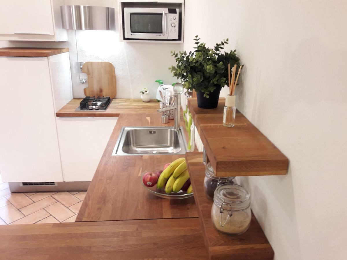 La Cupola Apartment Флоренція Екстер'єр фото