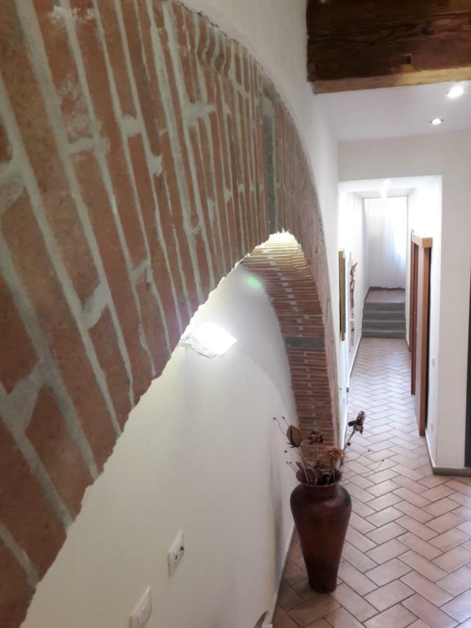 La Cupola Apartment Флоренція Екстер'єр фото