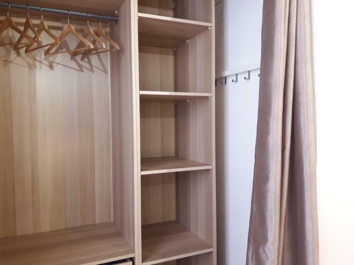La Cupola Apartment Флоренція Екстер'єр фото