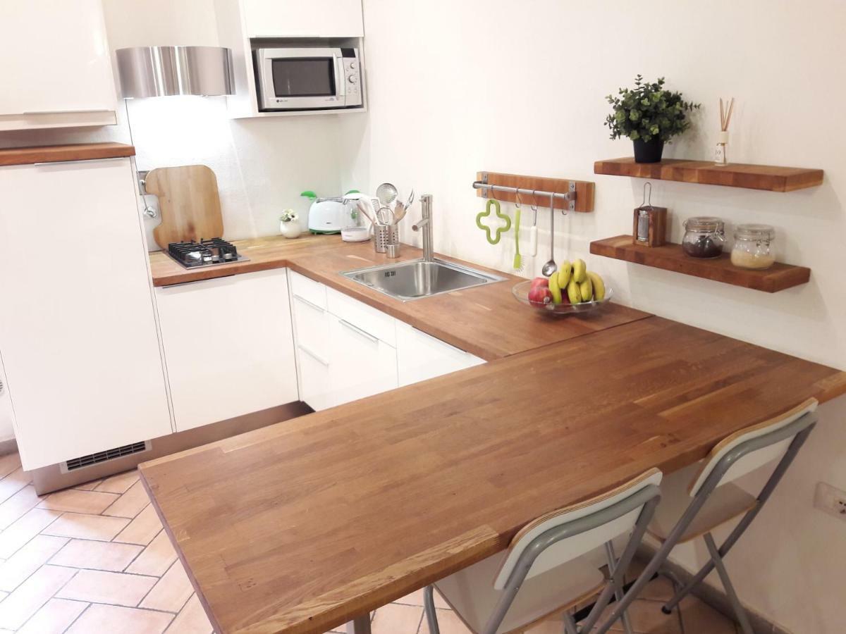 La Cupola Apartment Флоренція Екстер'єр фото