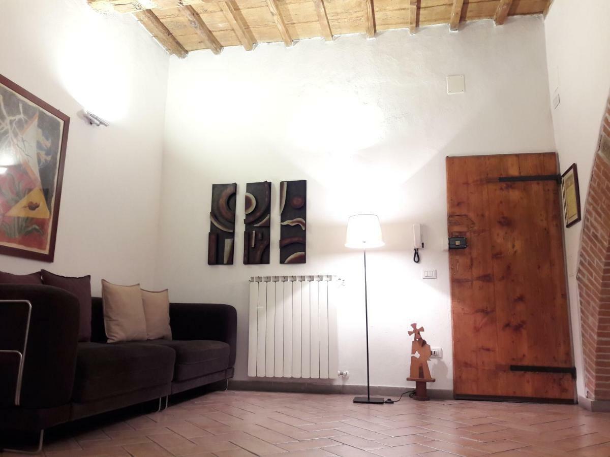 La Cupola Apartment Флоренція Екстер'єр фото