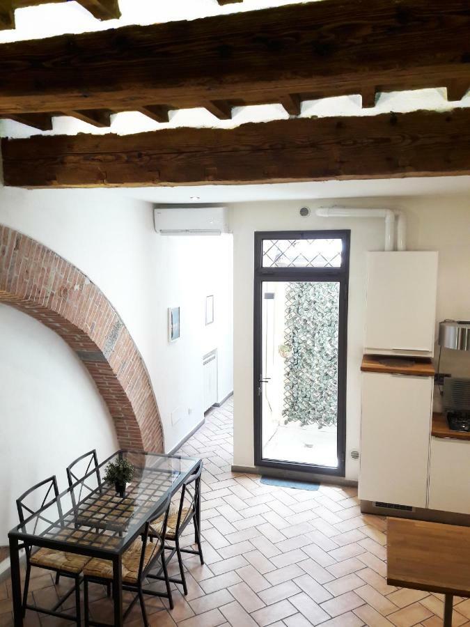 La Cupola Apartment Флоренція Екстер'єр фото