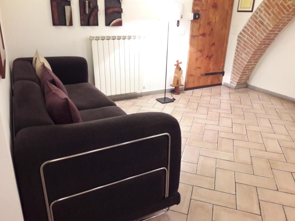 La Cupola Apartment Флоренція Номер фото